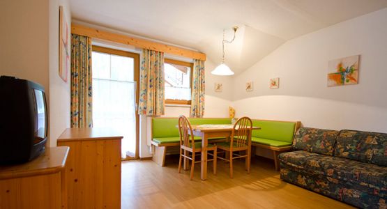 Ferienwohnung Stubaital, Ferienwohnungen Stubaital